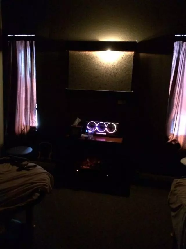 A New Day Spa