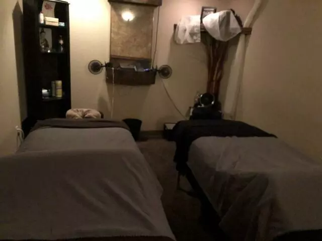 A New Day Spa
