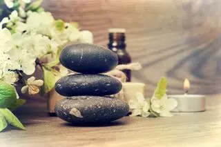 A New Day Spa