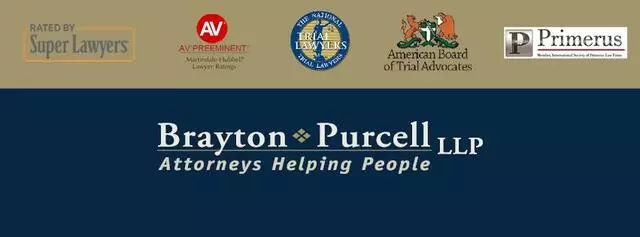 Brayton Purcell