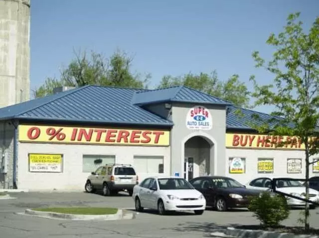 American Roofing