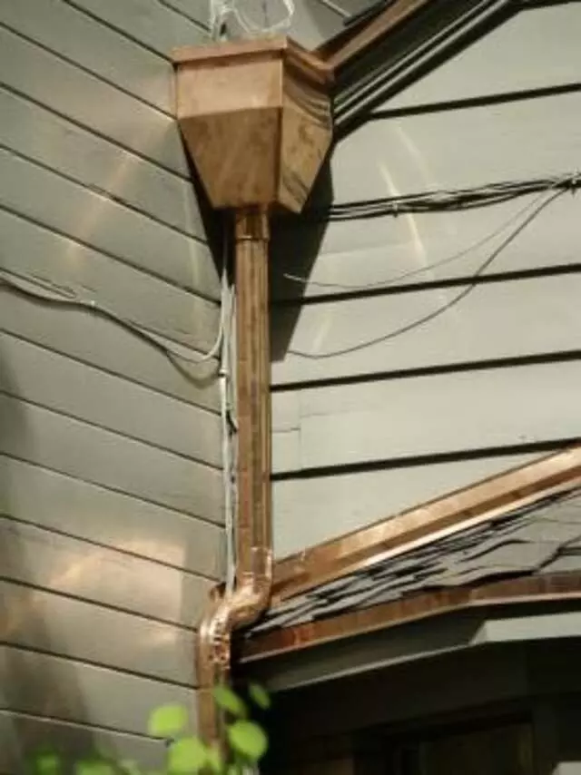 American Roofing