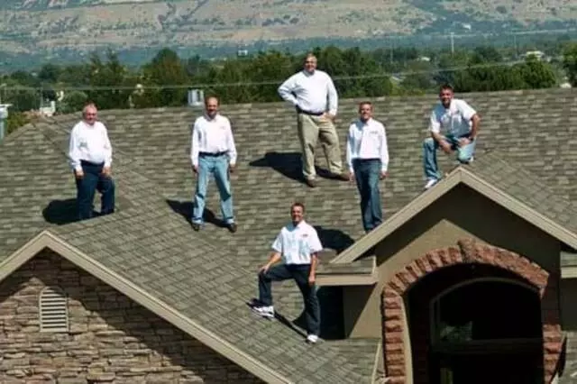 American Roofing