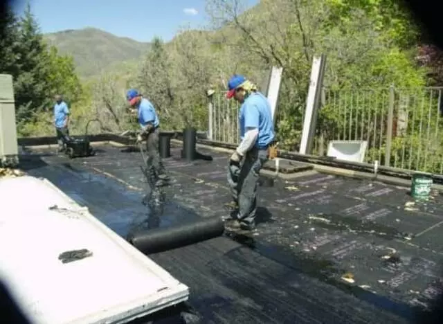 American Roofing