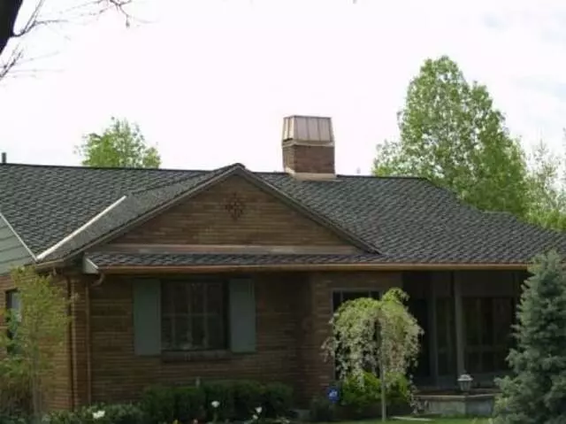 American Roofing