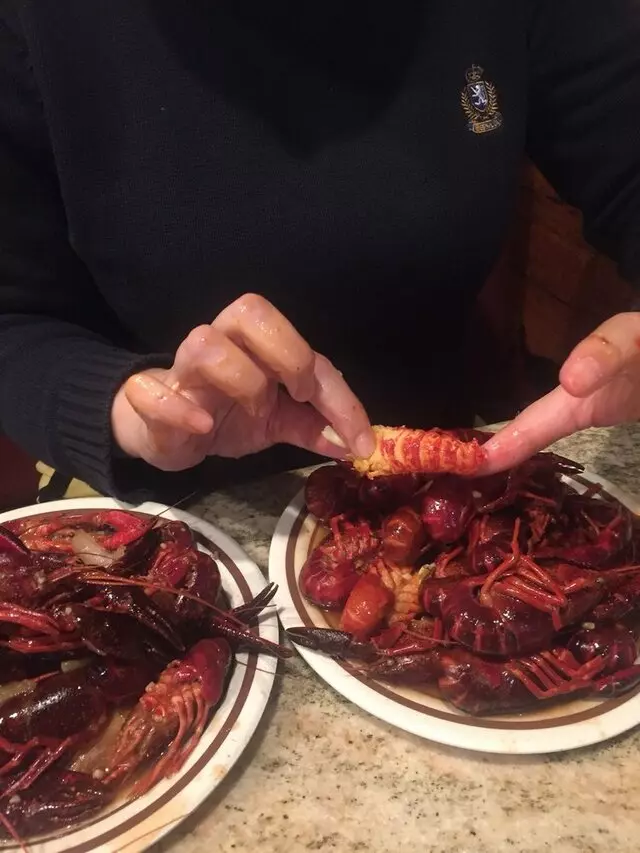 Paradise Buffet
