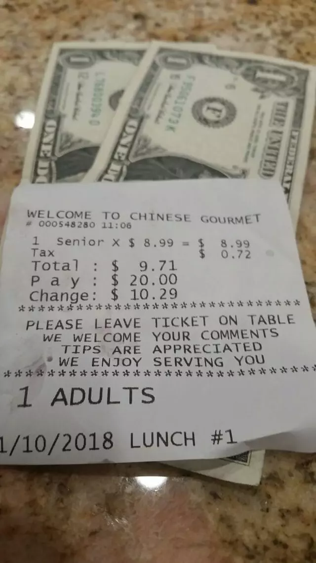 Paradise Buffet