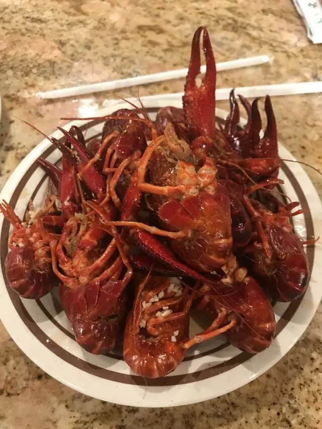 Paradise Buffet