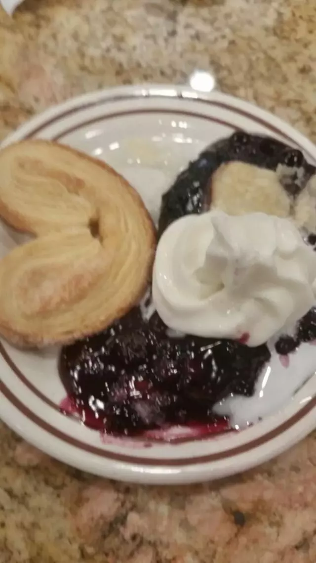 Paradise Buffet