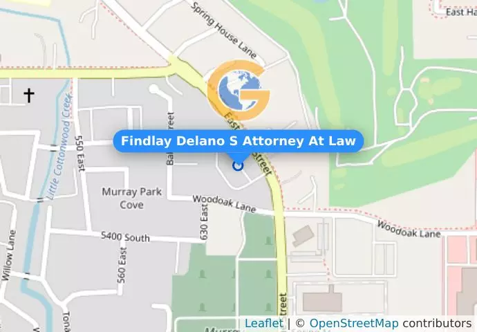 Findlay Delano S Attorney At Law