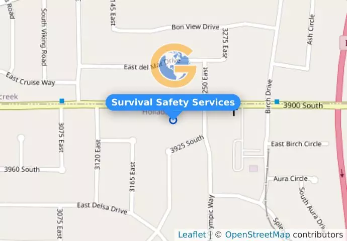 Survival Safety Services