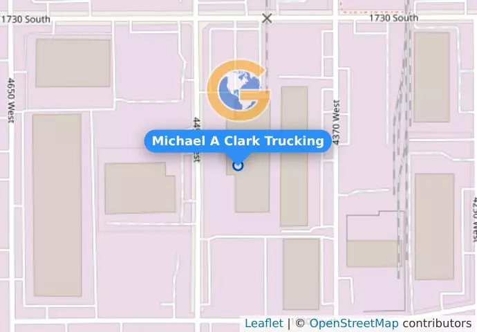 Michael A Clark Trucking