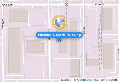 Michael A Clark Trucking