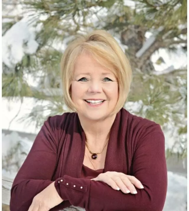 Snow Barbara Dsw