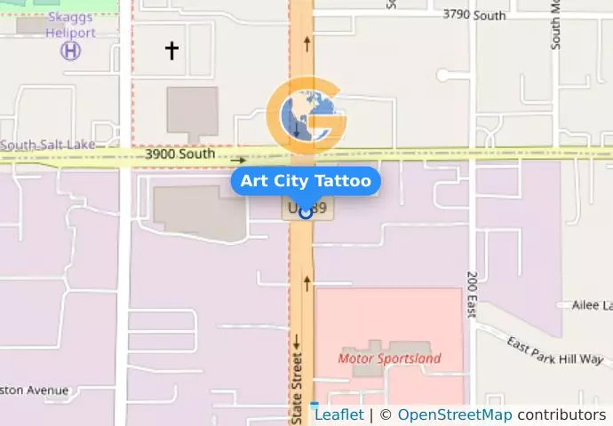 Art City Tattoo