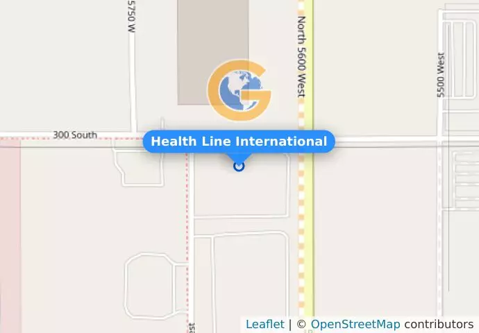 Health Line International