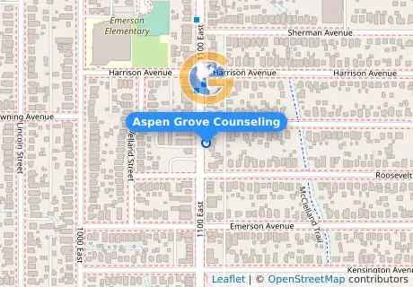 Aspen Grove Counseling