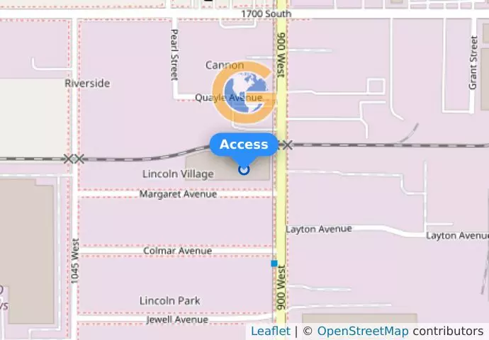 Access