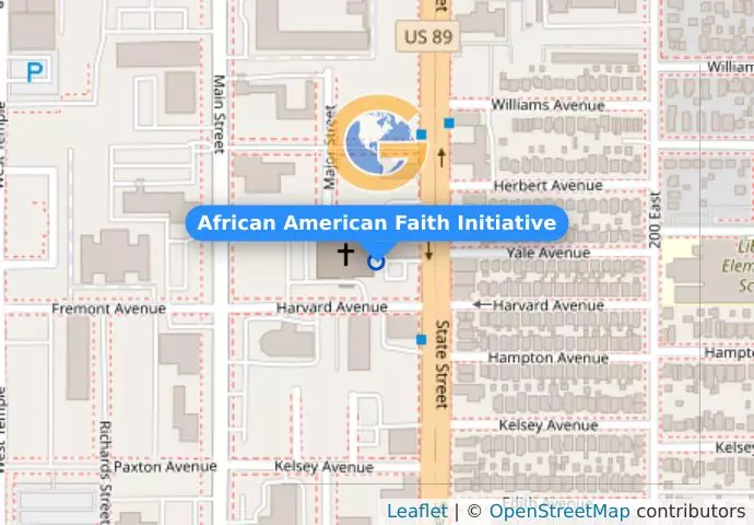 African American Faith Initiative