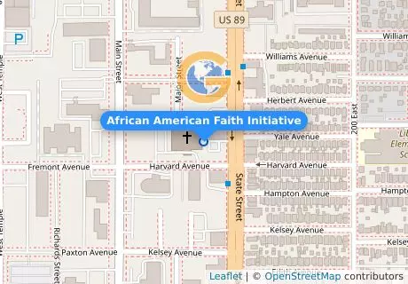 African American Faith Initiative