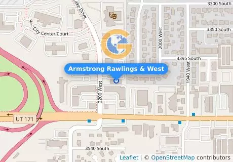 Armstrong Rawlings & West