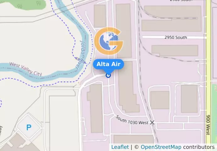 Alta Air