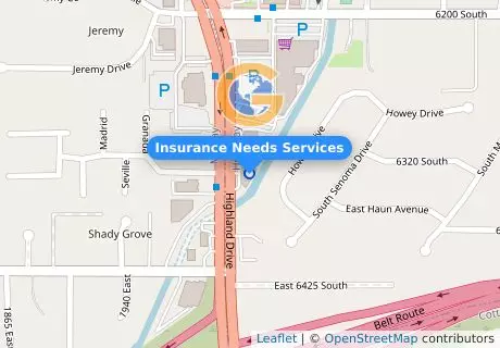 Insurance Needs Services