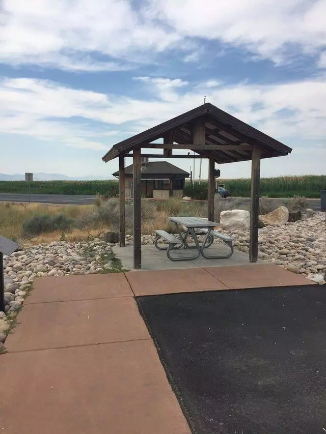 Antelope Island