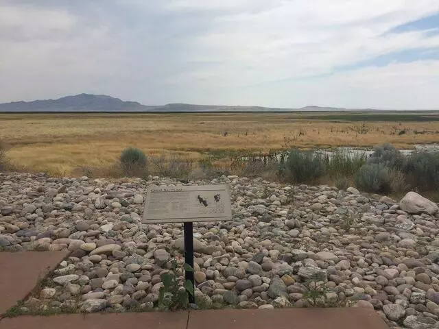 Antelope Island
