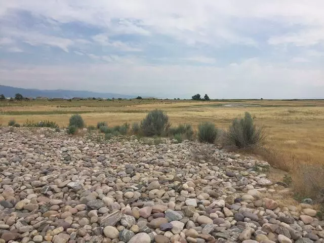 Antelope Island