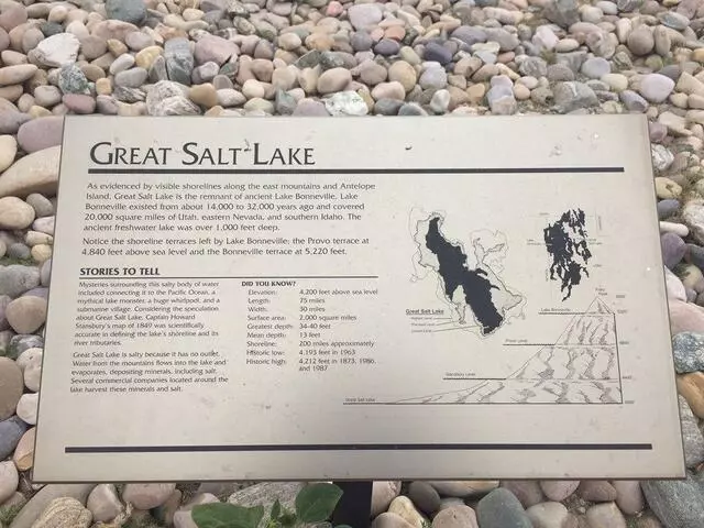 Antelope Island