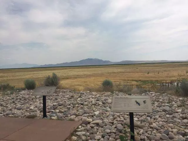 Antelope Island
