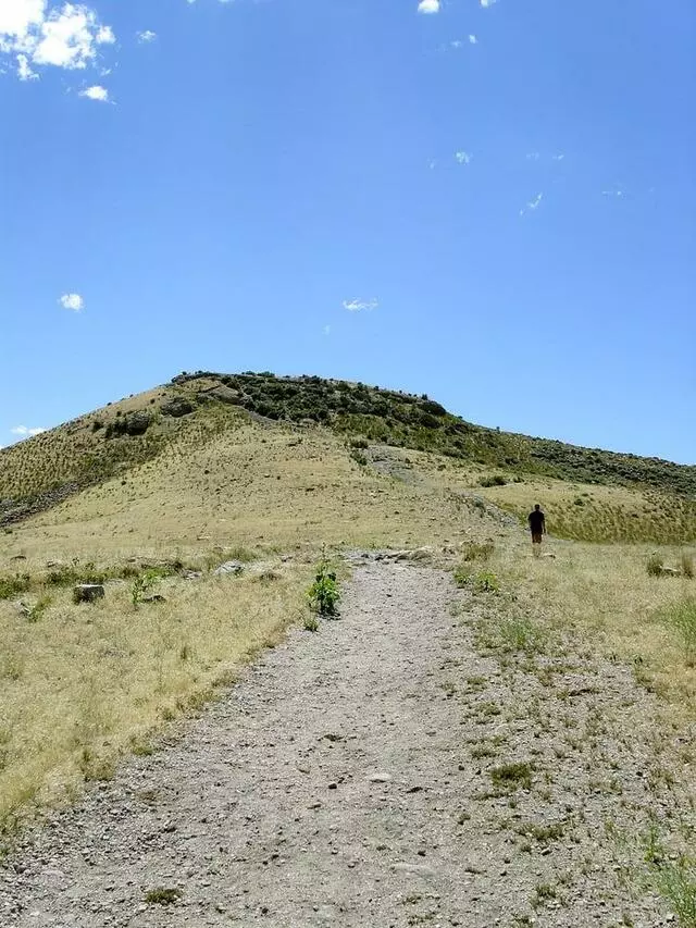 Antelope Island