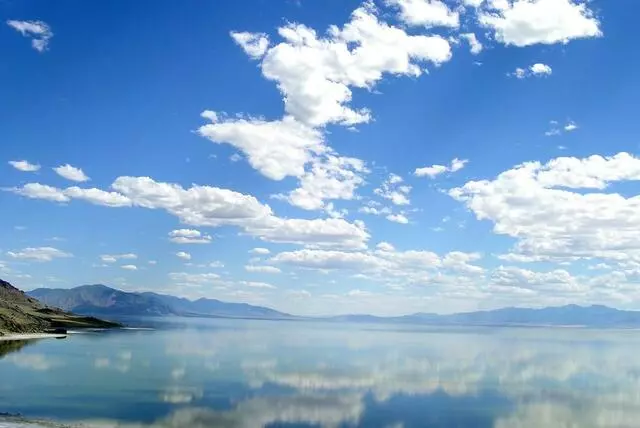 Antelope Island