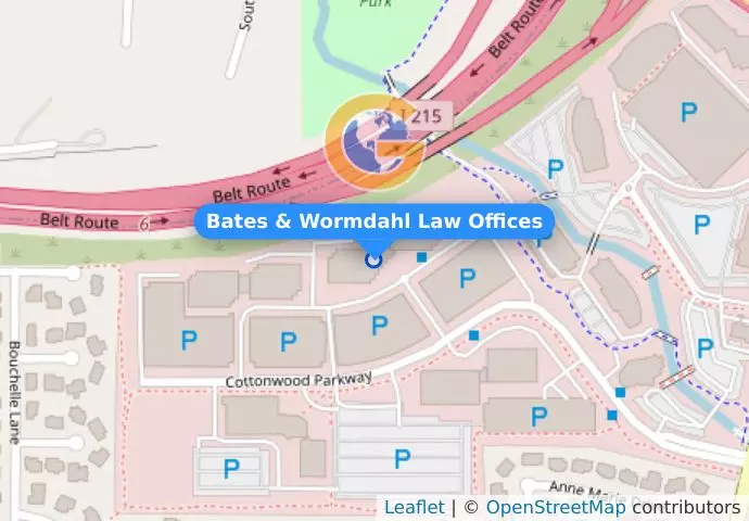 Bates & Wormdahl Law Offices