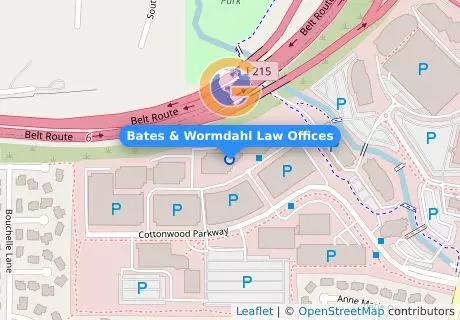 Bates & Wormdahl Law Offices