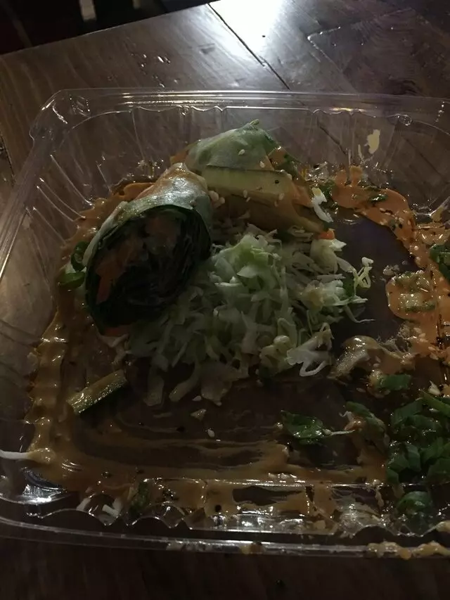 Ahh Sushi