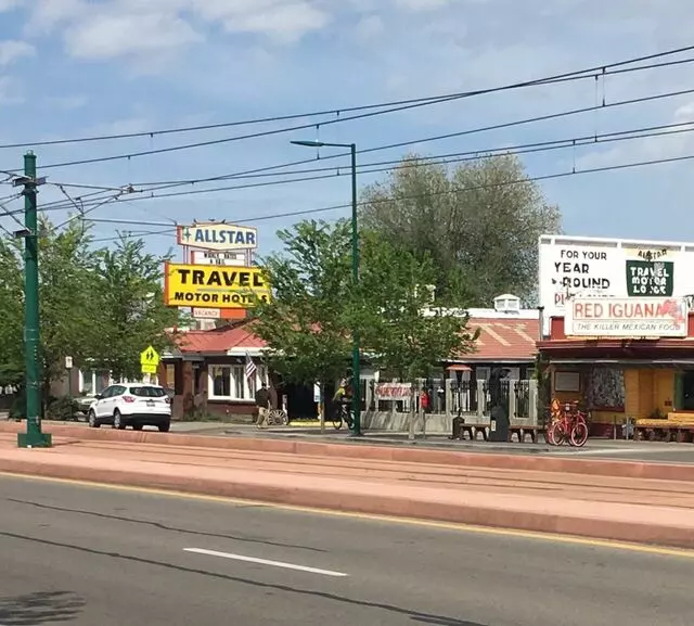 All Star Travel Inn