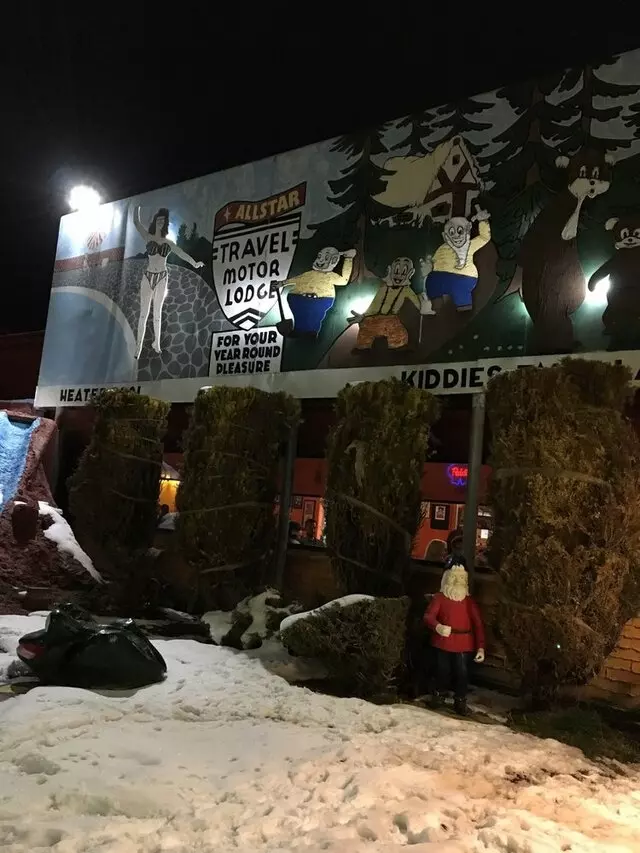 All Star Travel Inn