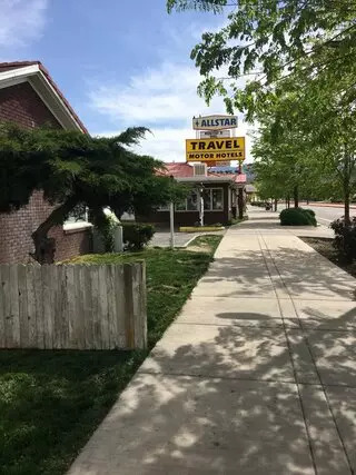All Star Travel Inn