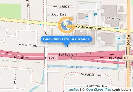 Guardian Life Insurance