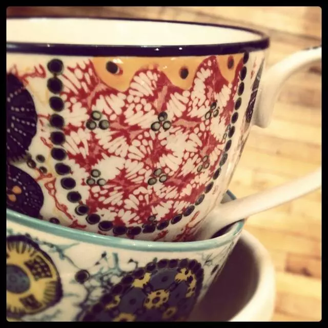 Anthropologie