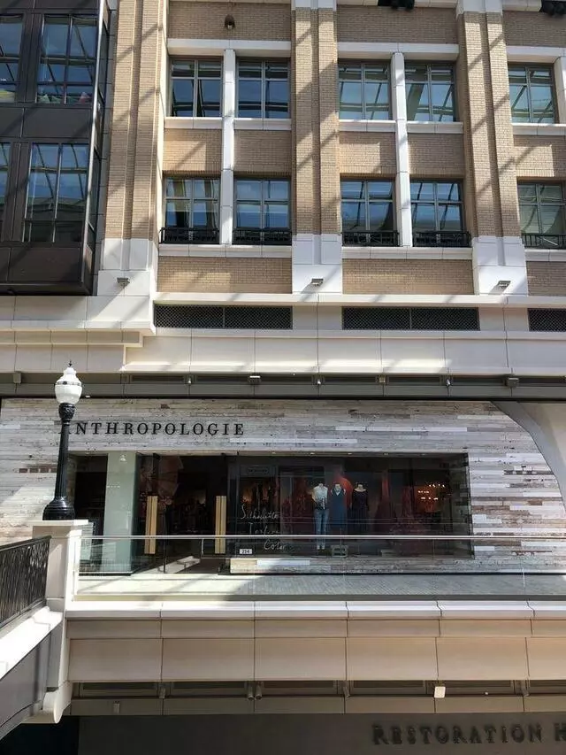 Anthropologie