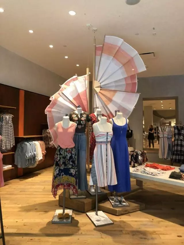 Anthropologie
