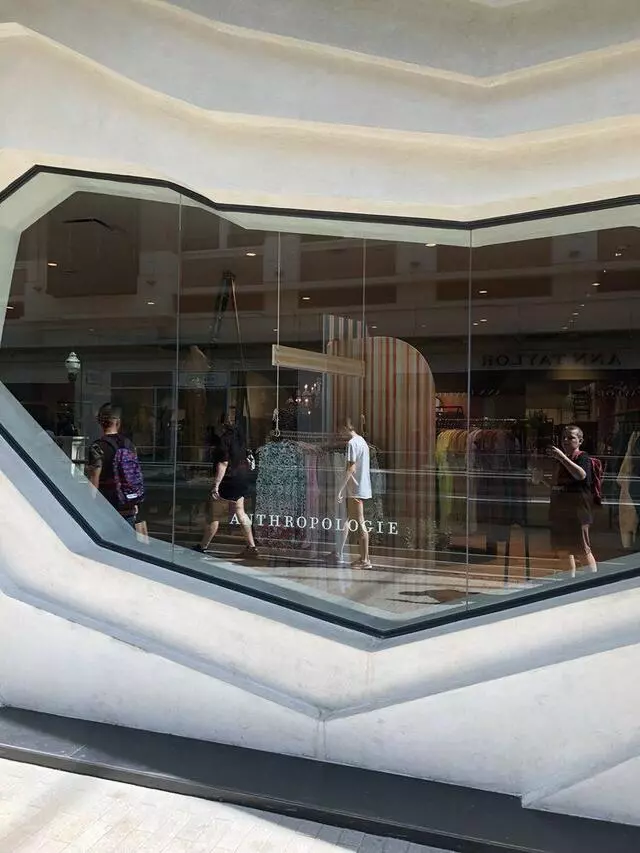 Anthropologie