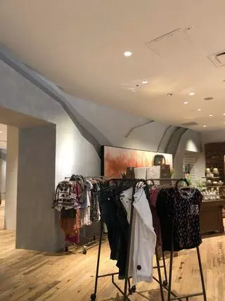 Anthropologie