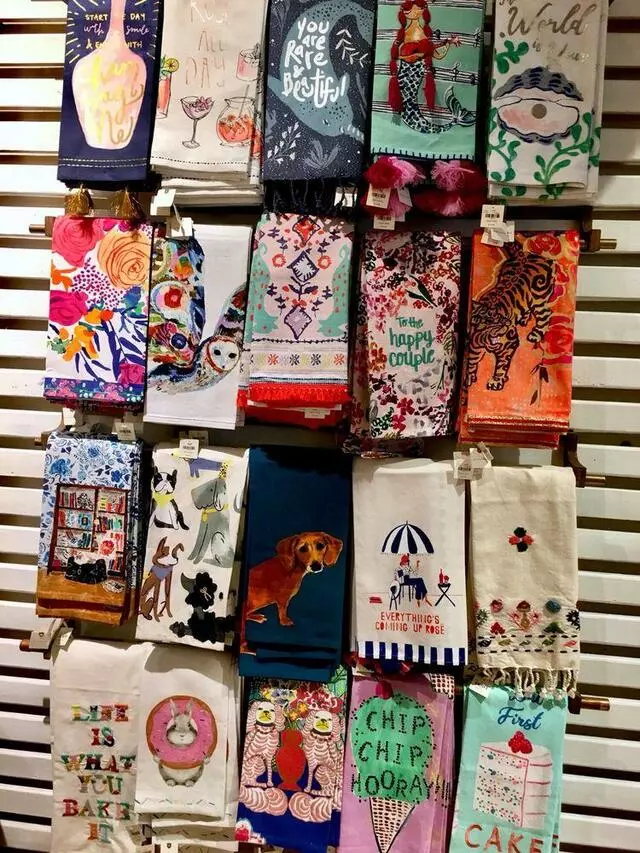 Anthropologie