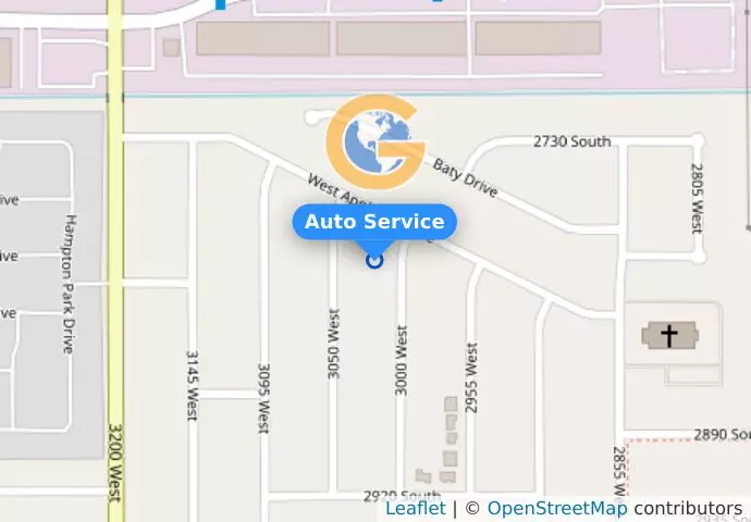 Auto Service