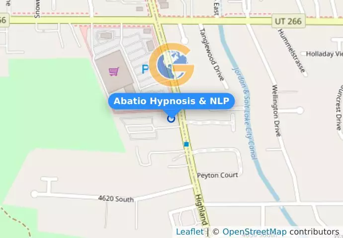 Abatio Hypnosis & NLP