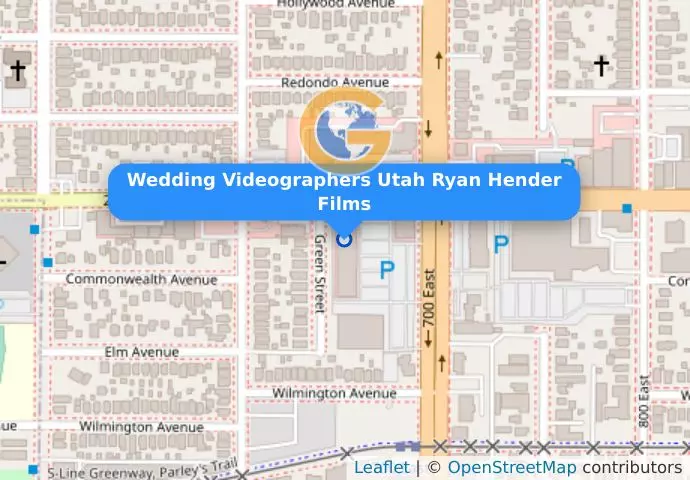 Wedding Videographers Utah Ryan Hender Films